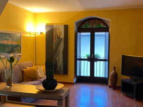 Dimora al Borgo Antico Isernia